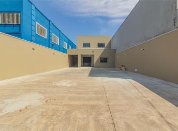 Comercial de 2 quartos, São Paulo · Galpão Comercial - Jabaquara - 350 m² - 5 Vagas - Locação / Aluguel