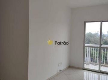 Apartamento · 61m² · 2 Quartos · 1 Vaga · Apartamento em Jardim Palermo