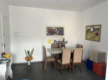 Apartamento · 68m² · 2 Quartos · 1 Vaga · Apartamento em Jardim Palermo