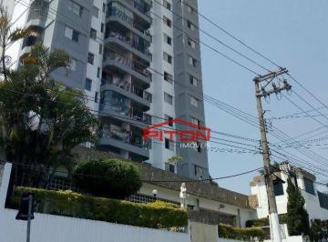 055419b1987e5e7374bd4b29e5cc60ce5f1cb50d · Apartamento com 3 quartos à venda, 77 m² por R$ 530.000 - Penha - São Paulo/SP