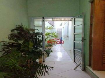 632fd4c77bd35e9c94a83fc001036b5ae68daec6 · Sobrado com 3 quartos à venda, 160 m² por R$ 710.000 - Burgo Paulista - São Paulo/SP