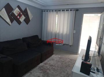 6c9481a7588e5c1f0ddc328faca550c9bd75a1aa · 02 Casas à venda, 220 m² por R$ 550.000 - Vila Buenos Aires - São Paulo/SP
