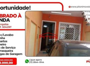 2b1b70cee9bb19cea8f4c56e33be964560370d1f · Sobrado - Cangaíba - São Paulo/SP