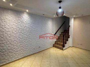 c3049aa1c1095e79a16d342335c6b9ebe04874c9 · Sobrado com 2 dormitórios à venda, 80 m² por R$ 480.000,00 - Engenheiro Goulart - São Paulo/SP