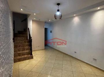 b270e242de3f8446dcc8089f54da88bac0e7b96c · Sobrado com 2 dormitórios à venda, 80 m² por R$ 480.000,00 - Engenheiro Goulart - São Paulo/SP