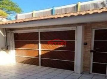 39ab7b524ba3c2c622597d945e89c3f5aaee294e · Sobrado com 4 quartos à venda - Vila Guilhermina - São Paulo/SP