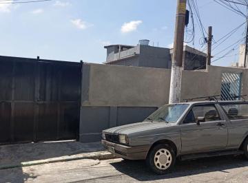 1355c5c08bb147c61b1350aad2cfe5ee4a854578 · Terreno à venda, 240 m² por R$ 450.000,00 - Cangaíba - São Paulo/SP