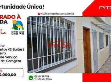 4ca5381785838a61c8ba78bd183d95368d3611db · Sobrado - Vila Sílvia - São Paulo/SP