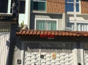 3314b4a3dba9c00dd919a3fe67f9e151ac71fe45 · Sobrado com 3 dormitórios à venda, 135 m² por R$ 870.000,00 - Penha - São Paulo/SP