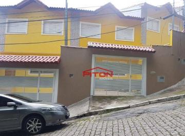 56439389e8166beda5702fa54e522807a65a4389 · Sobrado Frontal - Vila Dalila - São Paulo/SP