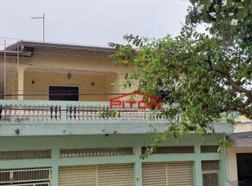 b85d169cc440d9a61fe4d8165bf7b6d48c8eef4c · Casa à venda, 300 m² por R$ 1.100.000,00 - Parque Císper - São Paulo/SP