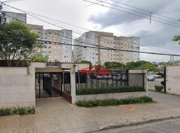 a4039d22ba0129c59cedc27db90266ac28f97b53 · Apartament - Jardim São Francisco (Zona Leste) - São Paulo/SP