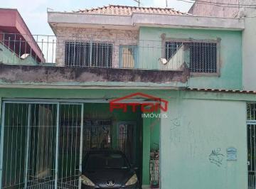 cf2f4a87a124a81ca6a5c7e87e1658a9262c8447 · Sobrado com 3 quartos à venda - Jardim Popular - São Paulo/SP
