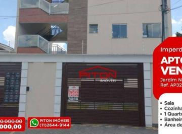 58e2d0759e9b9dd1604fbb2813bc67030a07a658 · Apartamento - Jardim Nordeste - São Paulo/SP