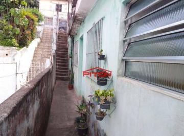 2ef13e8cc409611750c9df31663b142f4e7a3b52 · Casa com 2 dormitórios à venda, 150 m² por R$ 399.000,00 - Cangaíba - São Paulo/SP