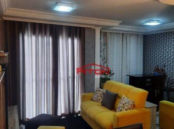 687ec29d259be8de75bb3cedae3dda240b187da2 · Apartamento com 2 quartos à venda, 61 m² por R$ 430.000 - Penha - São Paulo/SP