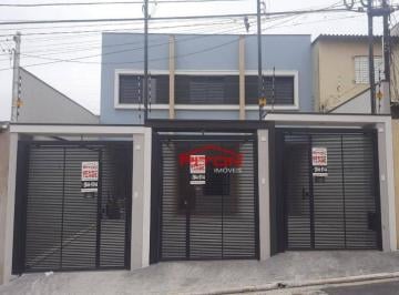 6f36aba692a55b68ae2677b8186fffc1b35d6654 · Sobrado com 3 quartos à venda na Ponte Rasa - São Paulo/SP