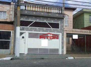 657979e04d41bad37edc2781157a2f3823523a2f · Sobrado Frontal - Penha - São Paulo/SP