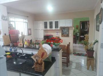 96cd947aa819f6ff555b1f5d1d7d4aa321142fa8 · Casa com 3 quartos à venda, 165 m² por R$ 600.000 - Vila Nhocune - São Paulo/SP