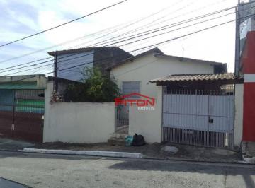 7cdf83116a73271cad1c72ddd7550386ae9bafe7 · Casa com 5 dormitórios à venda, 130 m² por R$ 460.000,00 - Ermelino Matarazzo - São Paulo/SP