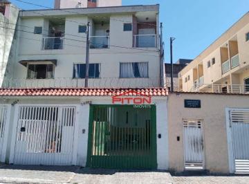 91f5294bd34f59ce11d93d6639be4d5bc95addb8 · Sobrado a venda 03 quartos, 2 vagas e quintal - Chácara Cruzeiro do Sul - SP