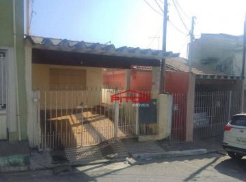 15165751bb9da4a0615416c2dcd11f96dca7362a · Casa com 2 dormitórios à venda, 160 m² por R$ 350.000,00 - Cangaíba - São Paulo/SP