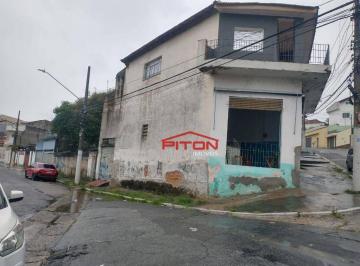 98d88e98135d87f2ecf3ab5a614085dd1b02ae4e · Sobrado com 2 dormitórios à venda, 266 m² por R$ 650.000,00 - Cangaíba - São Paulo/SP