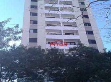 PRÉDIO · Apartamento Com Piscina +1 vaga - Água Rasa - São Paulo -