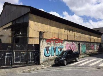 341a10f887a5b2d6670cc64a04757e2a79a93ab9 · Galpão Comercial - Cangaiba - São Paulo -