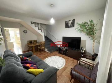 SALA · Sobrado Frontal, 3 dormitórios - Vila Talarico - São Paulo -
