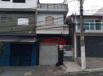 43b50db30800bad4f6ee1be90e11a64363e1345c · 03 Casas e Salão à venda, 200 m² por R$ 430.000 - Vila Císper - São Paulo/SP