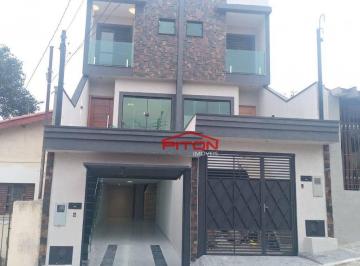 c2fd2eaa6e1861f5079f08c7fc5dede7c805da3d · Sobrado com 3 dormitórios à venda, 150 m² por R$ 830.000,00 - Penha - São Paulo/SP