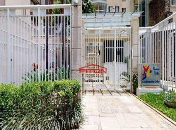 ENTRADA PRÉDIO · Apartamento  - Penha - São Paulo/SP