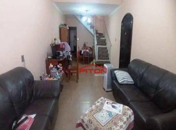 SALA · Sobrado 3 dormitórios - Penha - São Paulo - SP