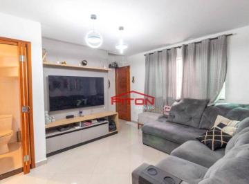 8b5a4a111e76c4af3d40c53f543b1a9c7747fd2a · Sobrado à venda, 114 m² por R$ 580.000,00 - Vila Ré - São Paulo/SP