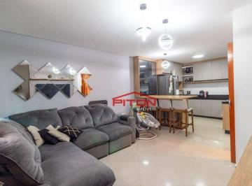 89b2f0e45aab8f0141975d3f43cfab45428c399c · Sobrado à venda, 114 m² por R$ 580.000,00 - Vila Ré - São Paulo/SP