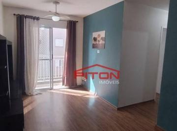 SALA · Apartamento Com Piscina - 3 dormitórios, sendo (1 suíte ) - Penha - São Paulo -