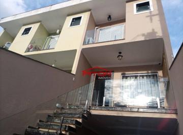 24abba1d19222bcd6a209652a0836d3add05e4e8 · Sobrado a venda 03 quartos sendo 1 suíte com espaço gourmet - Penha - São Paulo/SP