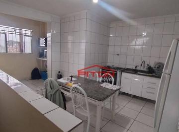 COZINHA · Sobrado - Vila Ré - São Paulo - SP.