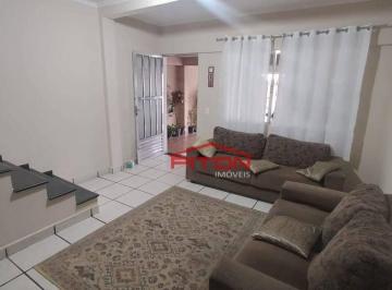 SALA · Sobrado à venda, 250 m² por R$ 870.000 - Vila Ré - São Paulo/SP