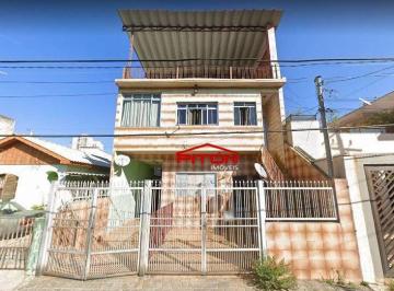 edfe2c8eb025a89cdc41e7645de9b08f72f7d230 · Sobrado 05 casas com 8 dormitórios à venda, 210 m² por R$ 590.000 - Cangaíba - São Paulo/SP