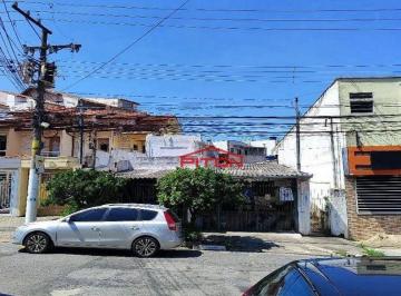 defcf8c3c83677fbf927d38ea85a682baab26f90 · Terreno - Cidade Patriarca - São Paulo/SP