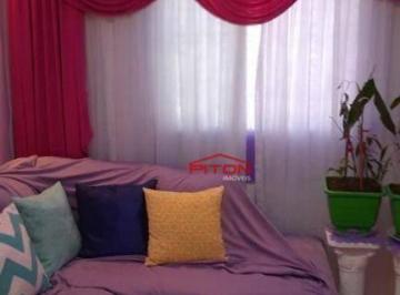 416b3e1b451ed1dbb5b5e78397518ba21b68fd6b · Apartamento com 2 dormitórios à venda, 57 m² por R$ 250.000,00 - Guarulhos - Guarulhos/SP