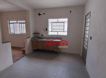 COZINHA · 2 Casas Terreno 9,00 X 30,00 - Ponte Rasa - São Paulo -