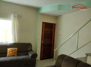 1525ee7dbf333d66ca4b6c19904876e31412371c · Sobrado com 2 dormitórios à venda, 60 m² por R$ 370.000,00 - Cangaíba - São Paulo/SP