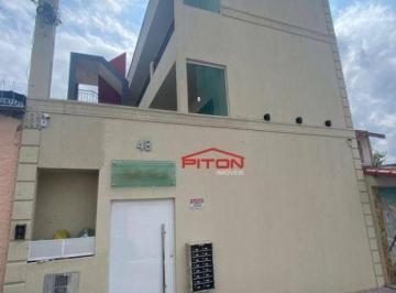 1ac6beb798d30747e70fb3fb3e5749721e2e82af · Apartamento à venda, 40 m² por R$ 220.000,00 - Burgo Paulista - São Paulo/SP