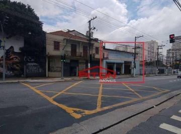 5c24632c1c62e9e927d7e51be512adb71b5caa96 · Terreno - Tatuapé - São Paulo/SP