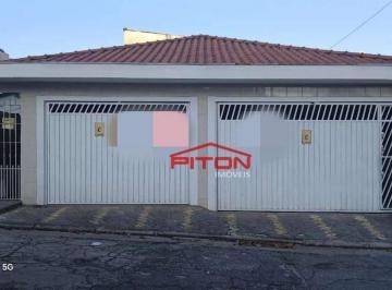 670e5f9f3d527a58df832b981c2546971b752351 · Casa com 4 dormitórios à venda, 135 m² por R$ 870.000,00 - Engenheiro Goulart - São Paulo/SP