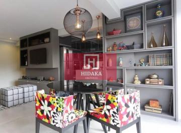 Apartamento · 63m² · 1 Quarto · 1 Vaga · Apartamento à venda no bairro Vila Madalena - São Paulo/SP, Zona Oeste