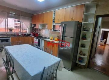 27ab429e121764ec2c5419e95b546e817c55488d · Casa Térrea 3 dormitórios um com closet e armários - Jardim Popular - São Paulo -
